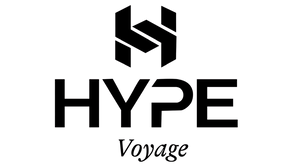 VOYAGE BY HYPE